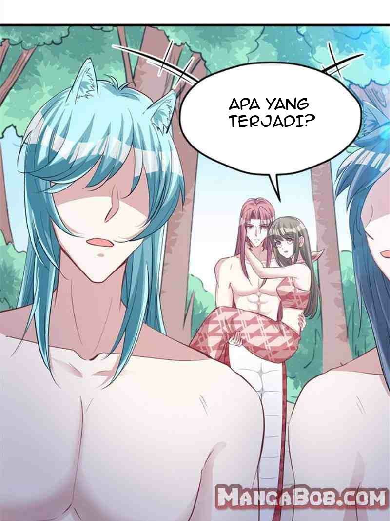 Beauty and the Beasts Chapter 94 Gambar 4